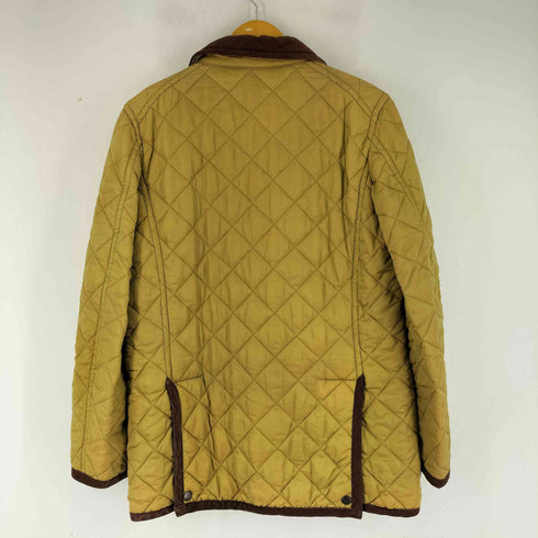 ジュンメン JUN MEN キルティングコート メンズ